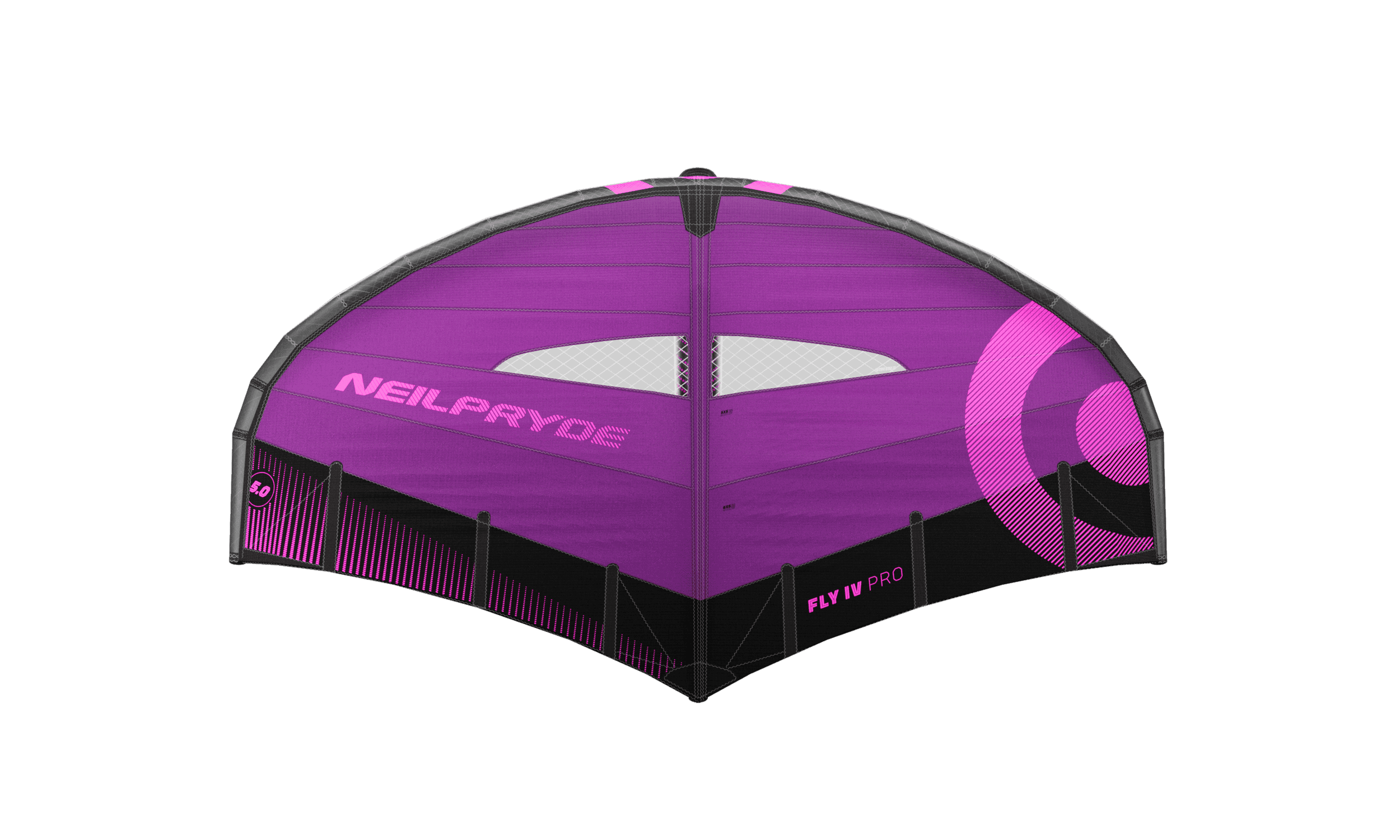 NeilPryde Fly IV Pro